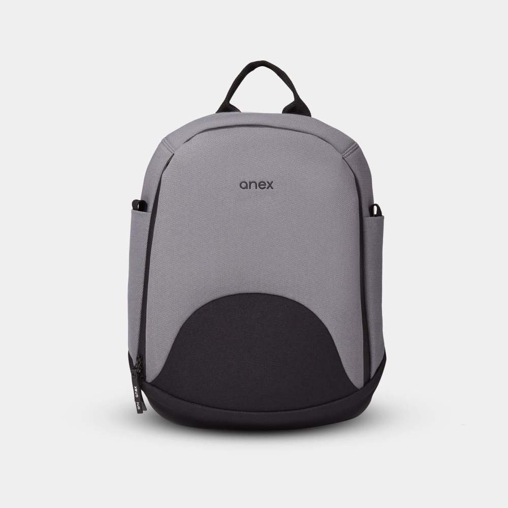 Коляска «Anex» 2in1 m/type Iron