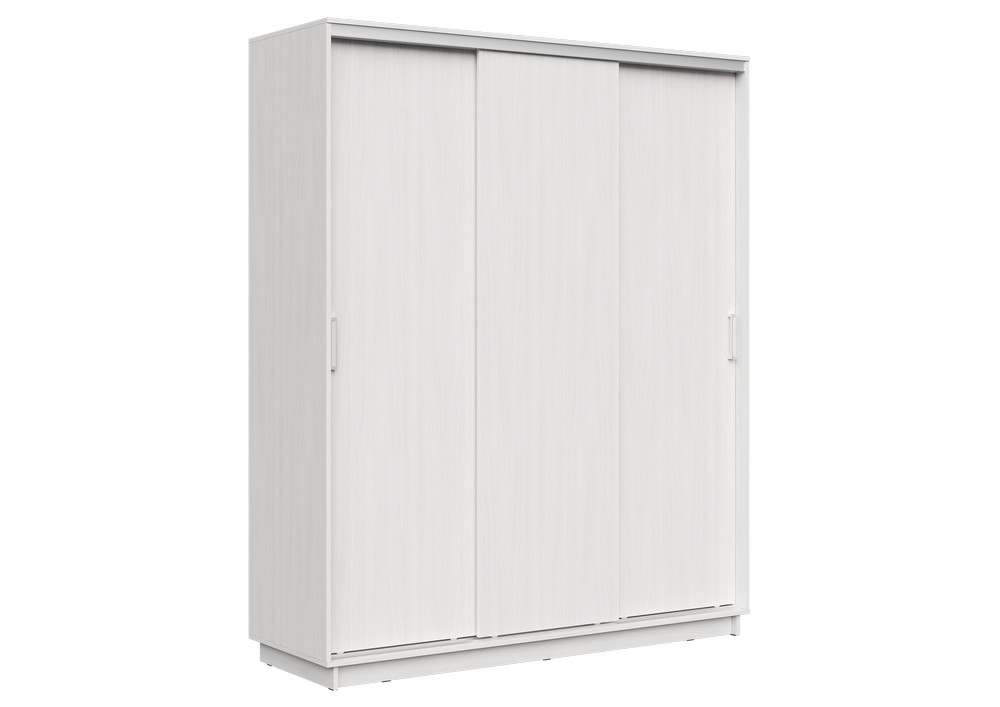 Шкаф-купе 2,1м «Simple» Стандарт