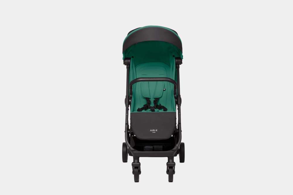 Коляска «Anex» Air-X Green